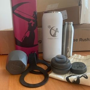 Ceres Chill Breastmilk Chiller